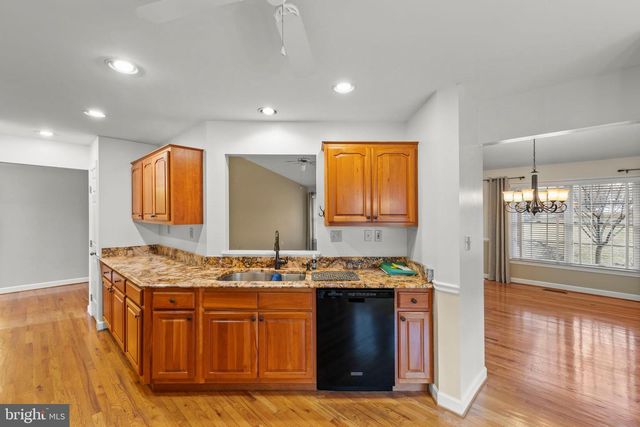 1412 MAGRUDER COURT, Winchester, VA 22601