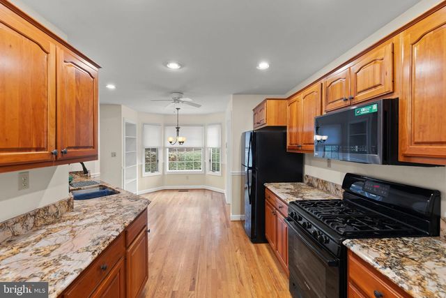 1412 MAGRUDER COURT, Winchester, VA 22601