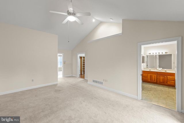 1412 MAGRUDER COURT, Winchester, VA 22601