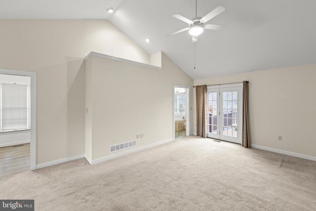 1412 MAGRUDER COURT, Winchester, VA 22601