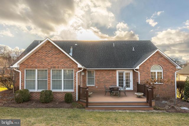 1412 MAGRUDER COURT, Winchester, VA 22601