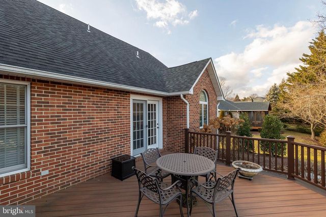 1412 MAGRUDER COURT, Winchester, VA 22601