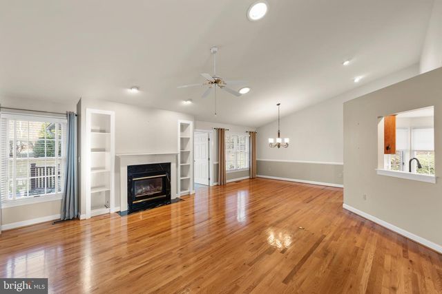 1412 MAGRUDER COURT, Winchester, VA 22601