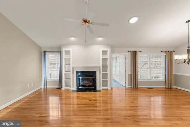 1412 MAGRUDER COURT, Winchester, VA 22601