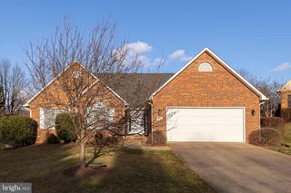 1412 MAGRUDER COURT, Winchester, VA 22601