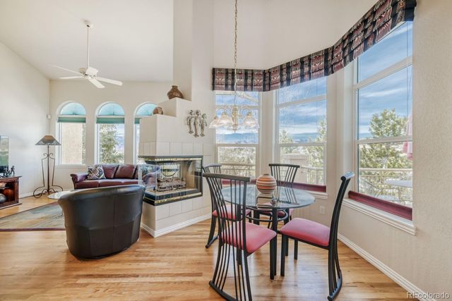 3550 Muirfield Drive, Colorado Springs, CO 80907