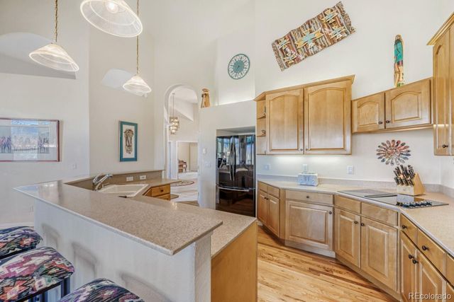 3550 Muirfield Drive, Colorado Springs, CO 80907