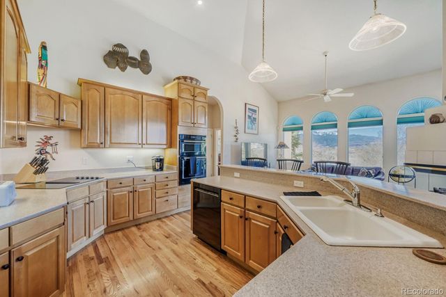 3550 Muirfield Drive, Colorado Springs, CO 80907