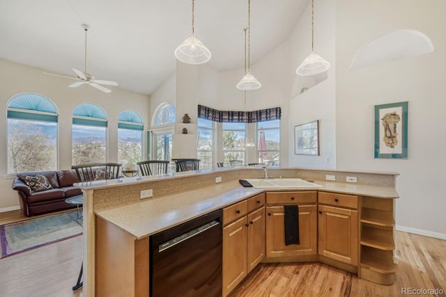 3550 Muirfield Drive, Colorado Springs, CO 80907