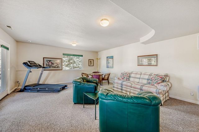 3550 Muirfield Drive, Colorado Springs, CO 80907