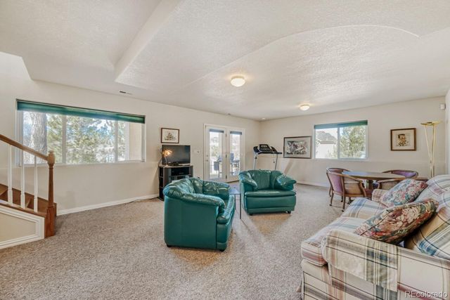 3550 Muirfield Drive, Colorado Springs, CO 80907