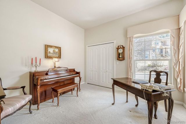 3550 Muirfield Drive, Colorado Springs, CO 80907