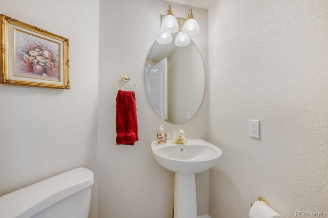 3550 Muirfield Drive, Colorado Springs, CO 80907