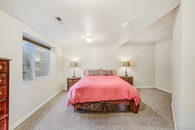 3550 Muirfield Drive, Colorado Springs, CO 80907