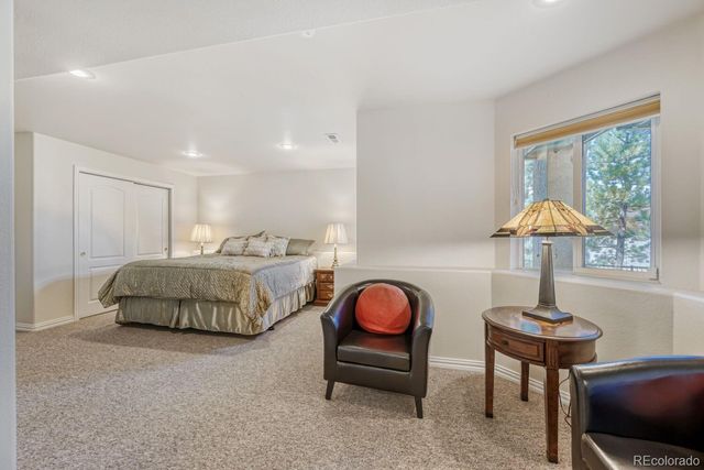 3550 Muirfield Drive, Colorado Springs, CO 80907