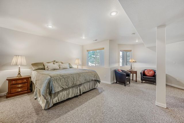 3550 Muirfield Drive, Colorado Springs, CO 80907