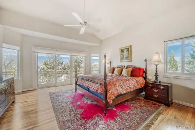 3550 Muirfield Drive, Colorado Springs, CO 80907