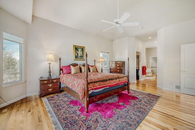 3550 Muirfield Drive, Colorado Springs, CO 80907