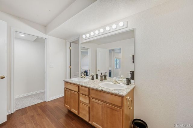 3550 Muirfield Drive, Colorado Springs, CO 80907