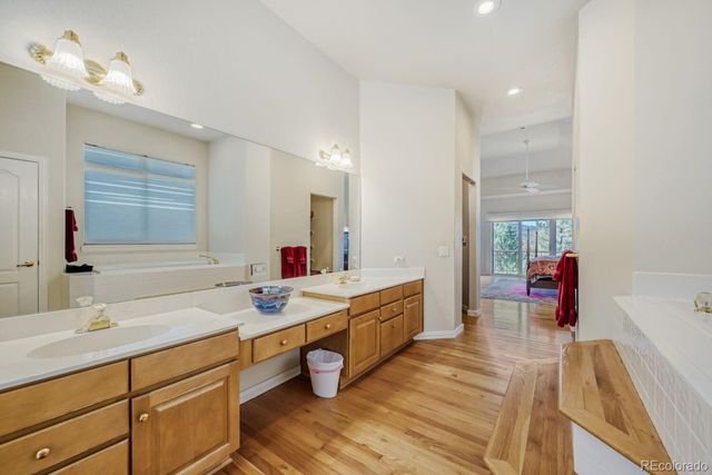 3550 Muirfield Drive, Colorado Springs, CO 80907