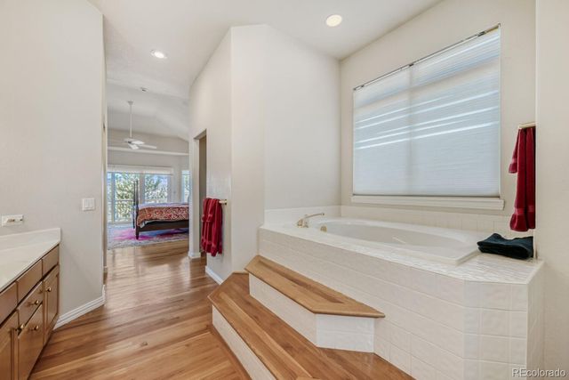 3550 Muirfield Drive, Colorado Springs, CO 80907