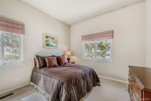 3550 Muirfield Drive, Colorado Springs, CO 80907