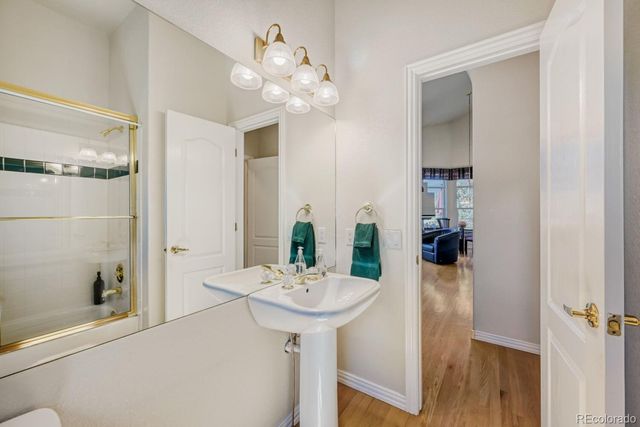 3550 Muirfield Drive, Colorado Springs, CO 80907