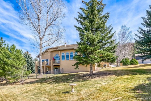 3550 Muirfield Drive, Colorado Springs, CO 80907