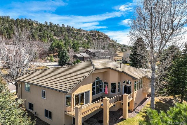 3550 Muirfield Drive, Colorado Springs, CO 80907