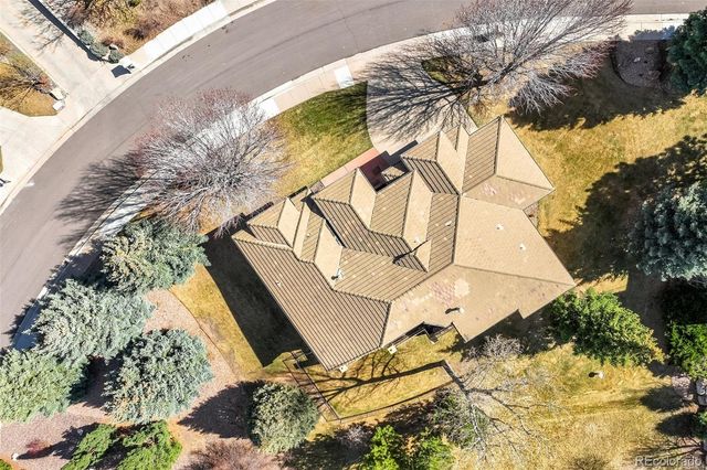 3550 Muirfield Drive, Colorado Springs, CO 80907