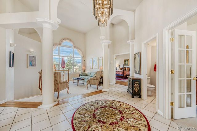 3550 Muirfield Drive, Colorado Springs, CO 80907