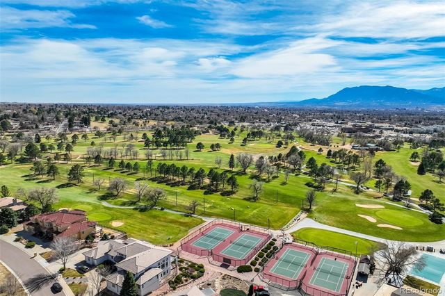 3550 Muirfield Drive, Colorado Springs, CO 80907