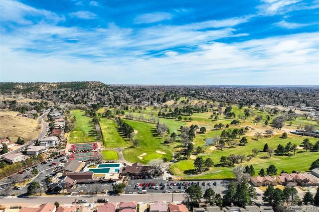 3550 Muirfield Drive, Colorado Springs, CO 80907