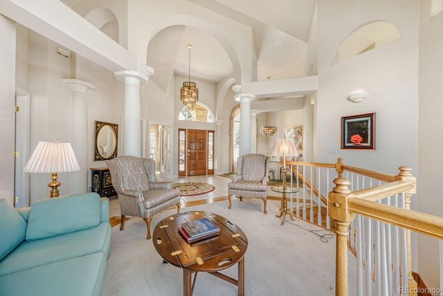 3550 Muirfield Drive, Colorado Springs, CO 80907