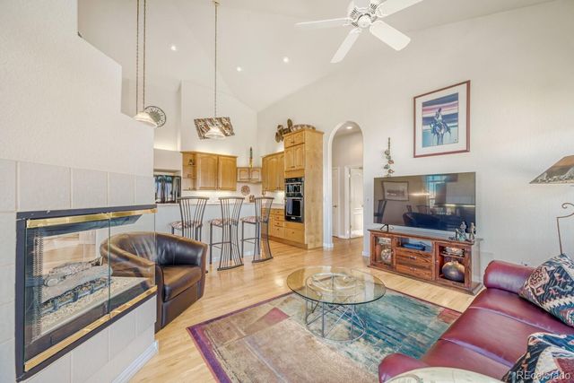 3550 Muirfield Drive, Colorado Springs, CO 80907