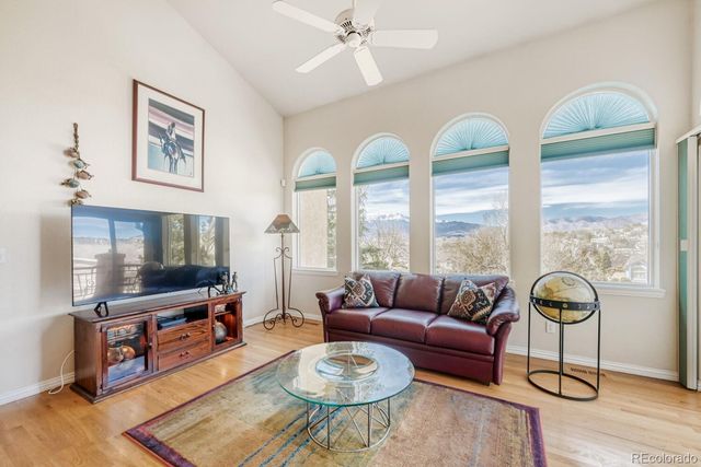 3550 Muirfield Drive, Colorado Springs, CO 80907