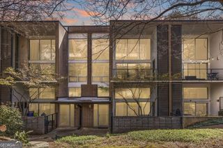 490 N Highland Avenue NE 2B, Atlanta, GA 30307