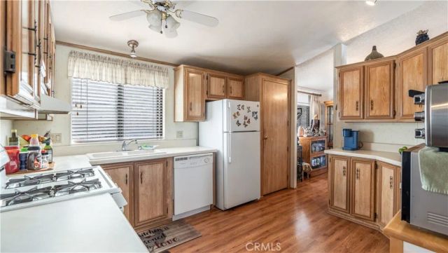 1536 S State 233, Hemet, CA 92543