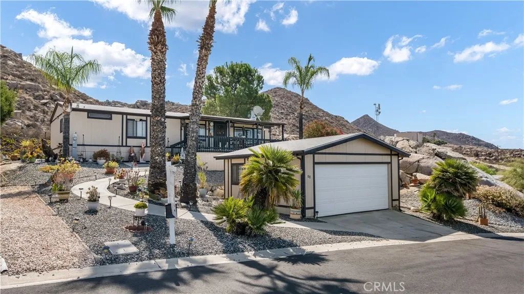 1536 S State 233, Hemet, CA 92543