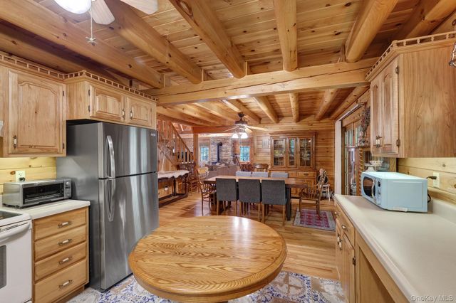 306 Pucky Huddle Road, Bethel, NY 12720