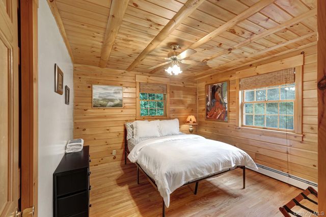 306 Pucky Huddle Road, Bethel, NY 12720