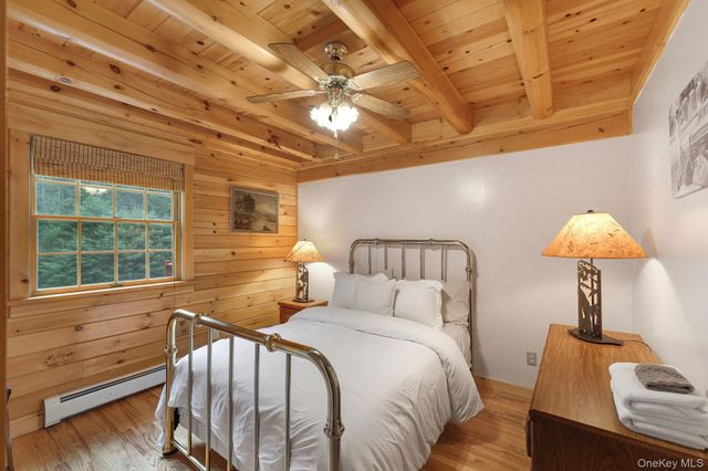 306 Pucky Huddle Road, Bethel, NY 12720
