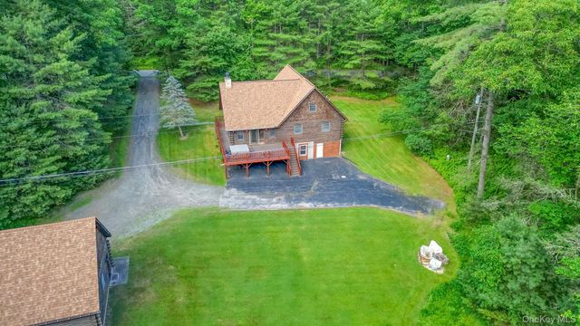 306 Pucky Huddle Road, Bethel, NY 12720