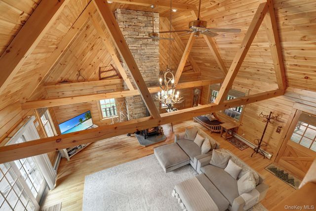 306 Pucky Huddle Road, Bethel, NY 12720