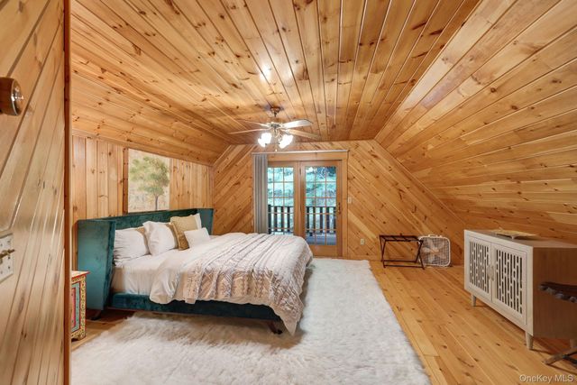 306 Pucky Huddle Road, Bethel, NY 12720