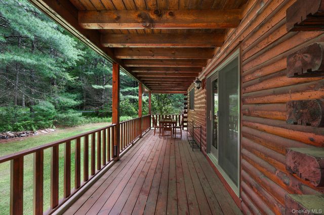 306 Pucky Huddle Road, Bethel, NY 12720
