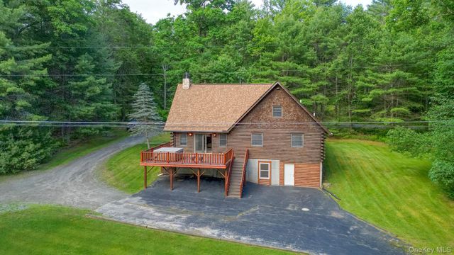 306 Pucky Huddle Road, Bethel, NY 12720