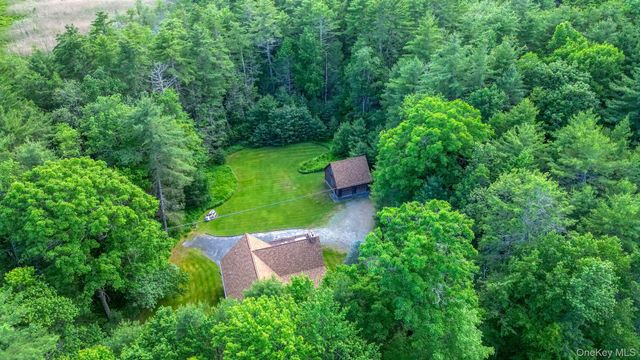 306 Pucky Huddle Road, Bethel, NY 12720