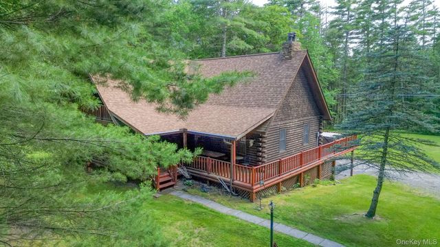306 Pucky Huddle Road, Bethel, NY 12720