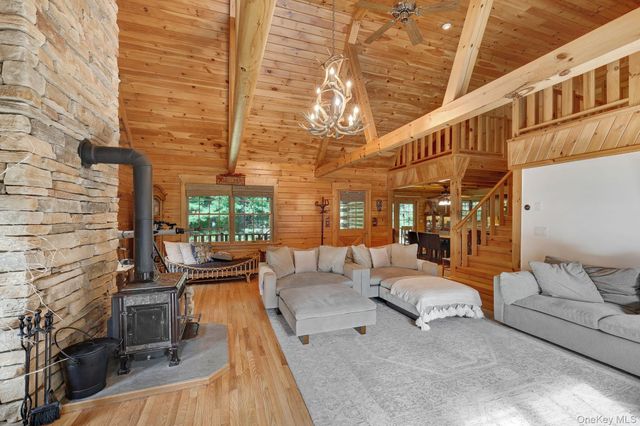 306 Pucky Huddle Road, Bethel, NY 12720